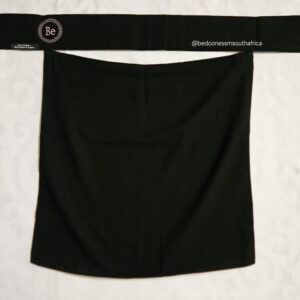 33cm Bedoon Essm Thread Signature