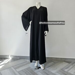 P5 Bedoon Essm Emirati Bisht Korean Neda 13inch cuff