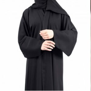 Bedoon Essm Black set