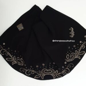 sharqiaa scarf