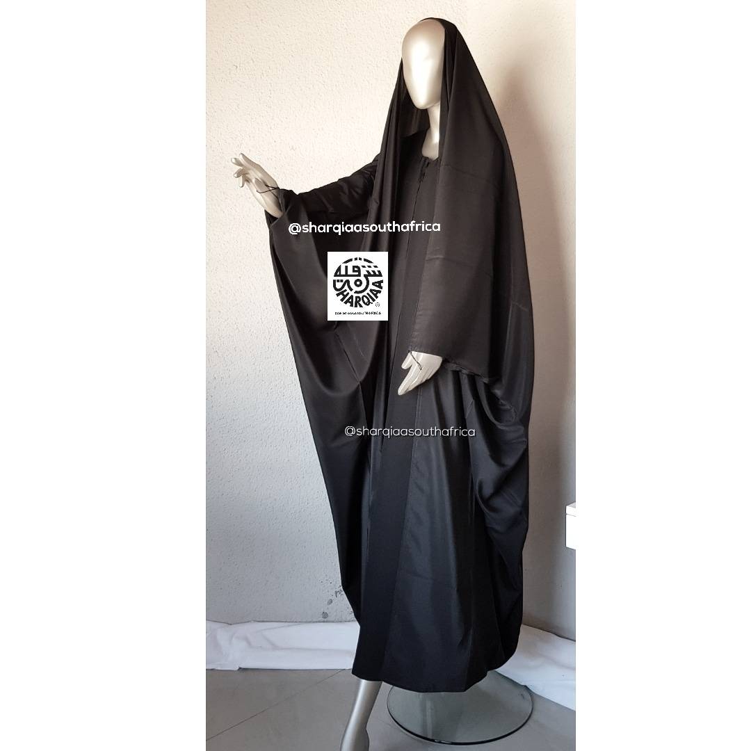 Neda- Jilbab Open 52 58 60