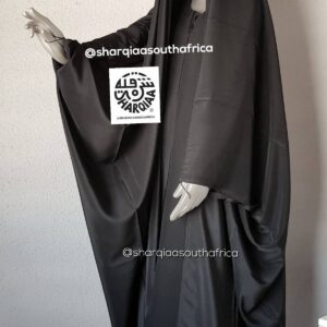 Salona- Jilbab Open 52 58 60
