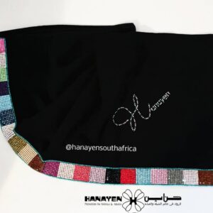 HS230 Multi colour Swarovski Crystals embellishments