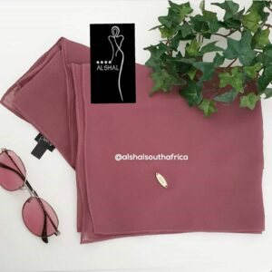 hacienda rose- crepe crinkle djk