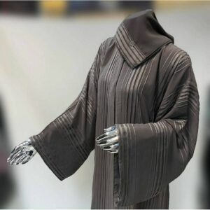Grey lined Hariri 52 56