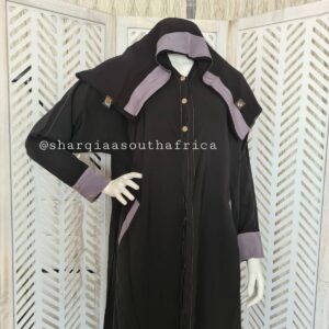 Orchid Grey 62