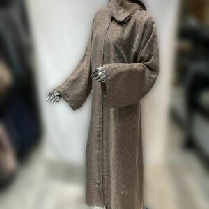 80 Taupe washed silk set 60