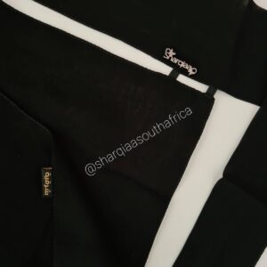 Gunmetal English charm 3