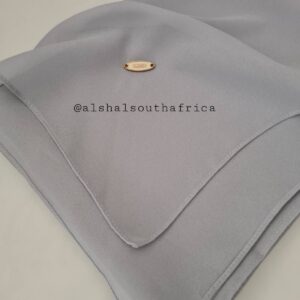 light grey vhg