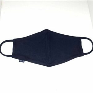 sharqiaa mask Black