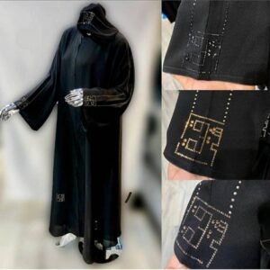 code 270 sleeve work