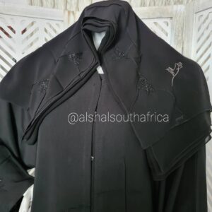 Swarovski patchwork SP52