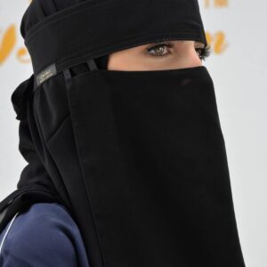 nw08 34cm - bahraini 4 elastic tie up