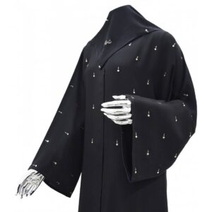 74 Sharqiaa Silver Swarovski scatter 60 62