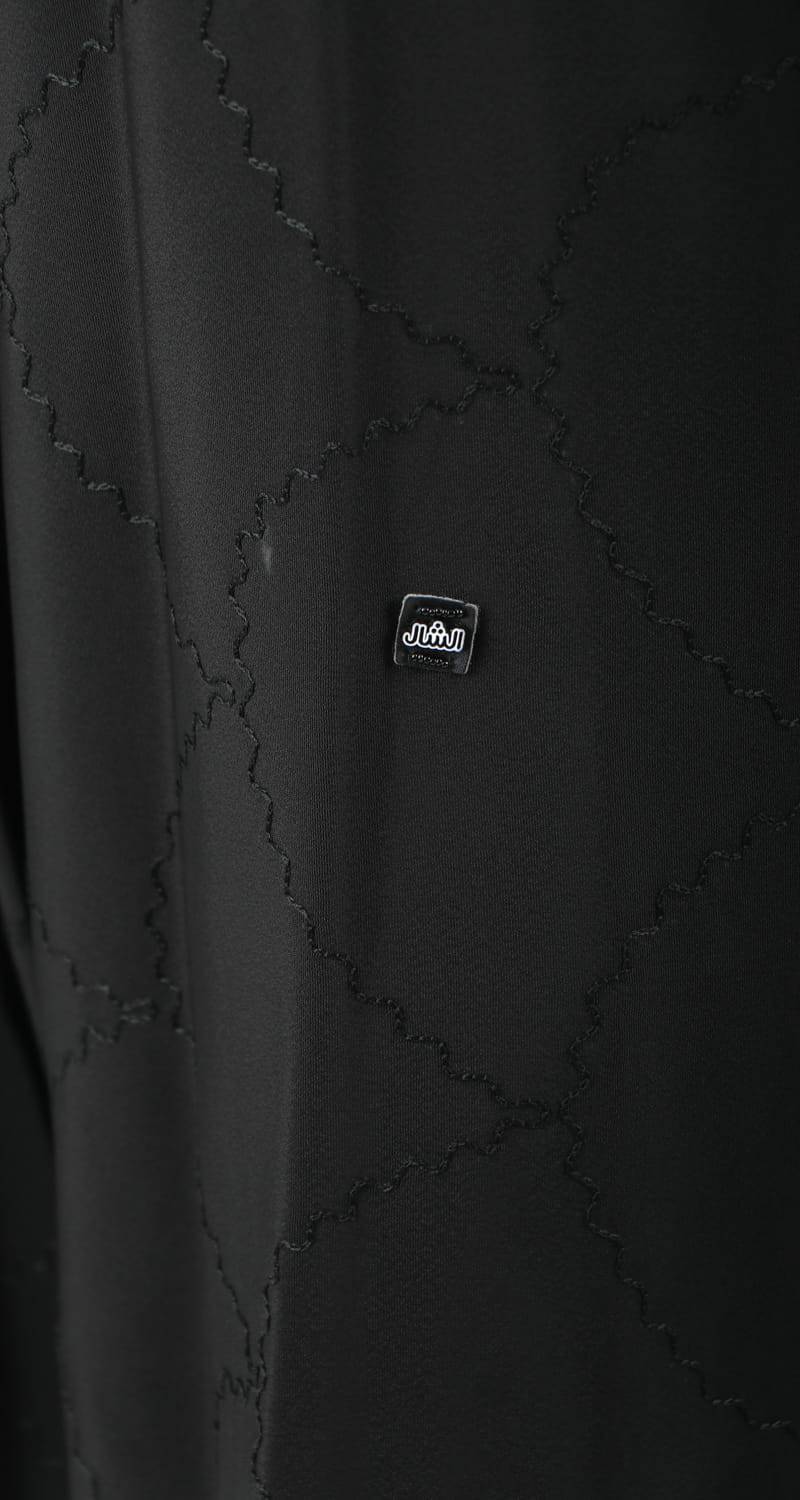 as11 salona black embroidery
52 54 62 - Image 5