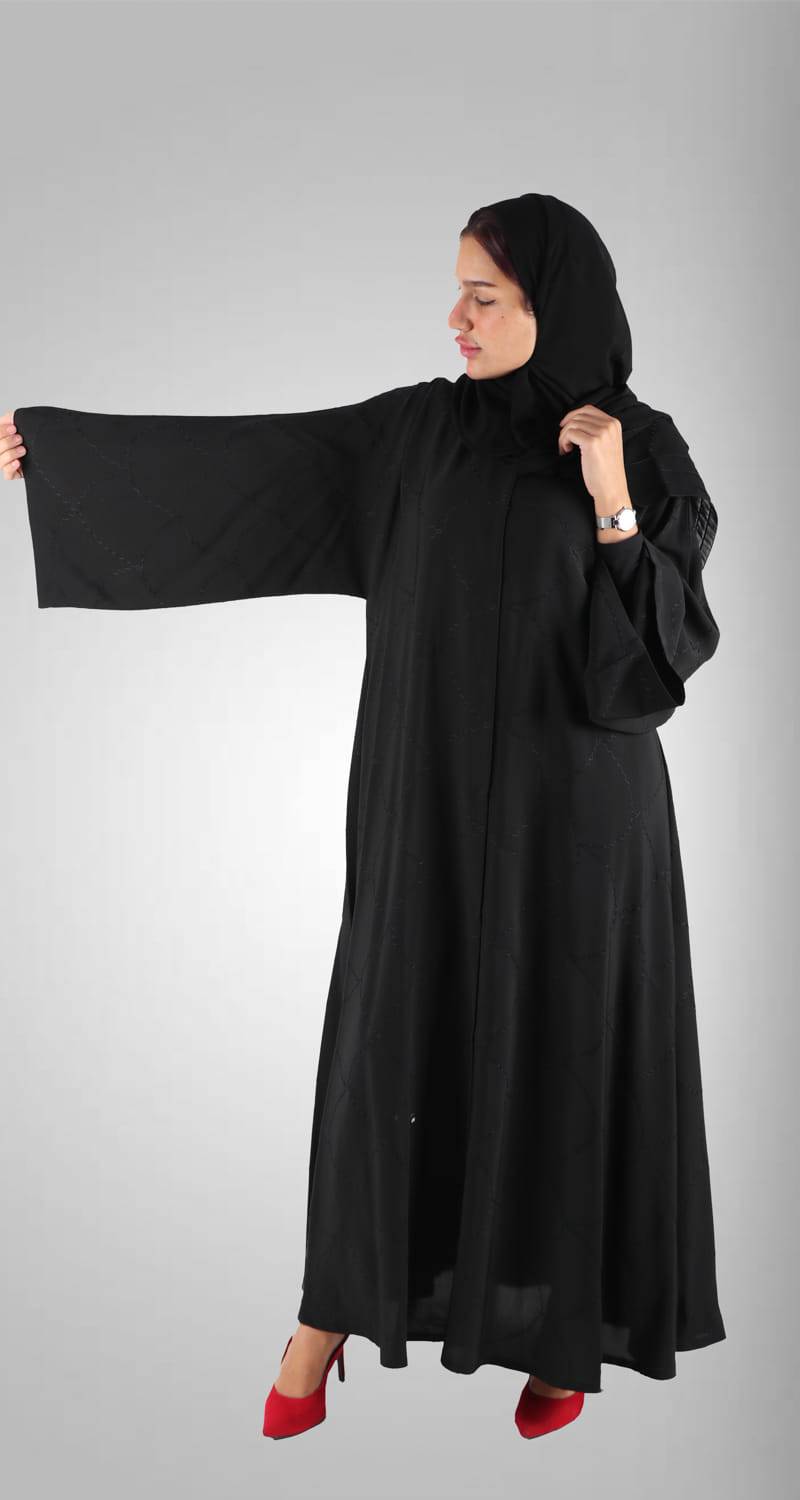 as11 salona black embroidery
52 54 62 - Image 3