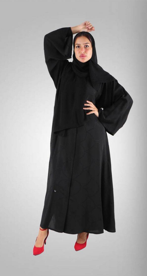 as11 salona black embroidery
52 54 62 - Image 2