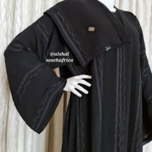 as85 self printed hariri set
52 54 60 62