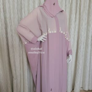 Al Shal abaya size 58