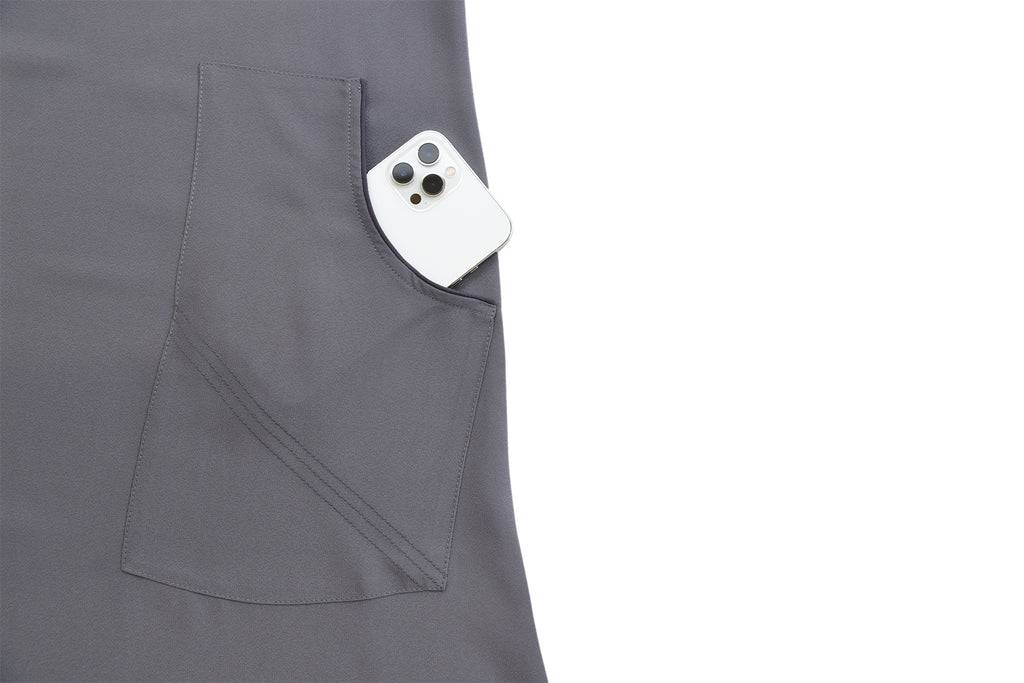 Light Mauve Cuff and pocket
52 54 60 - Image 2