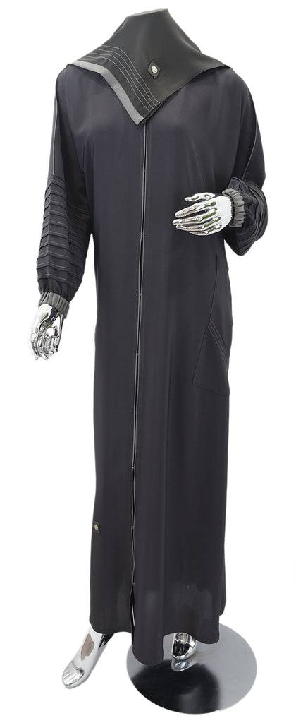 Dark mauve cuff and pocket
52 54 58 60 - Image 3