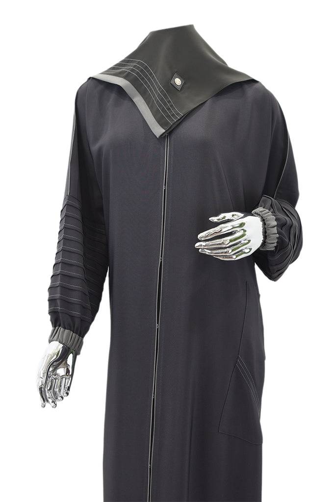 Dark mauve cuff and pocket
52 54 58 60 - Image 4