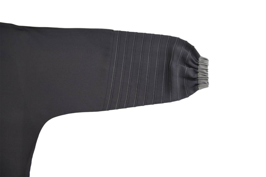Dark mauve cuff and pocket
52 54 58 60 - Image 6