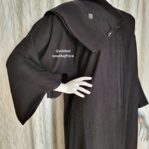 as02 Textured black set 52 54 58 60 62