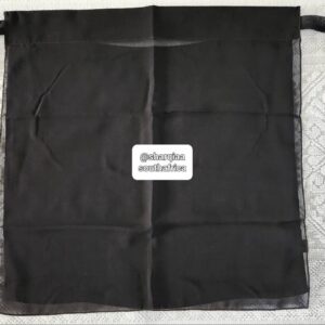 Sharqiaa Two Layer Square Flap Tie up