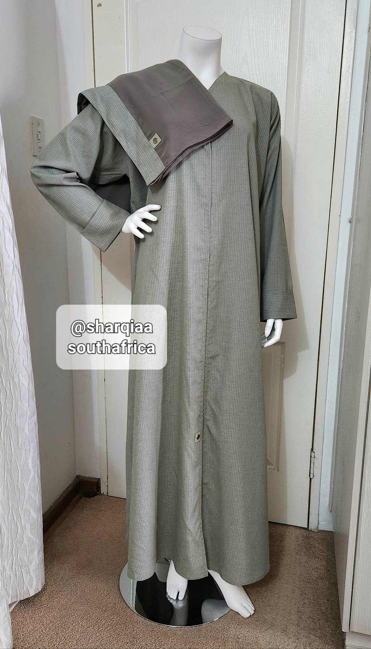 SC03 Sage Size 60 - Image 2