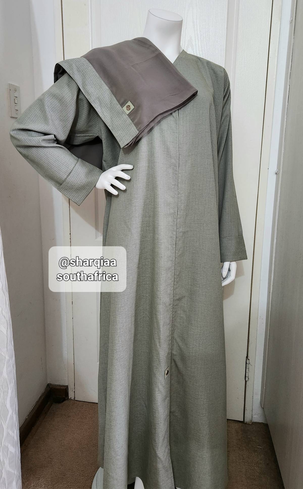 SC03 Sage Size 60 - Image 6