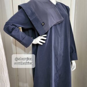 SC05 Blue - 58 60