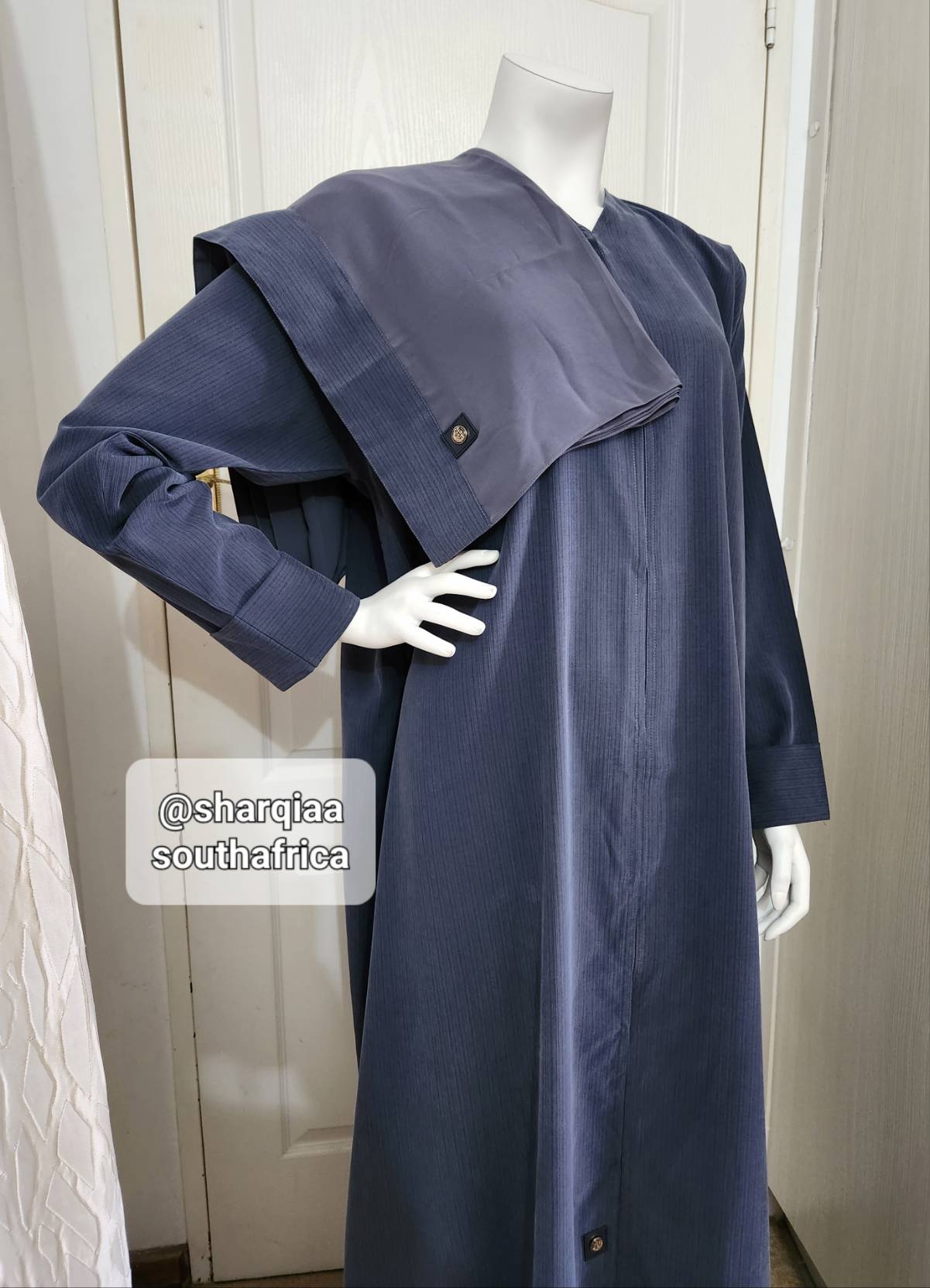 SC05 Blue - 58 60