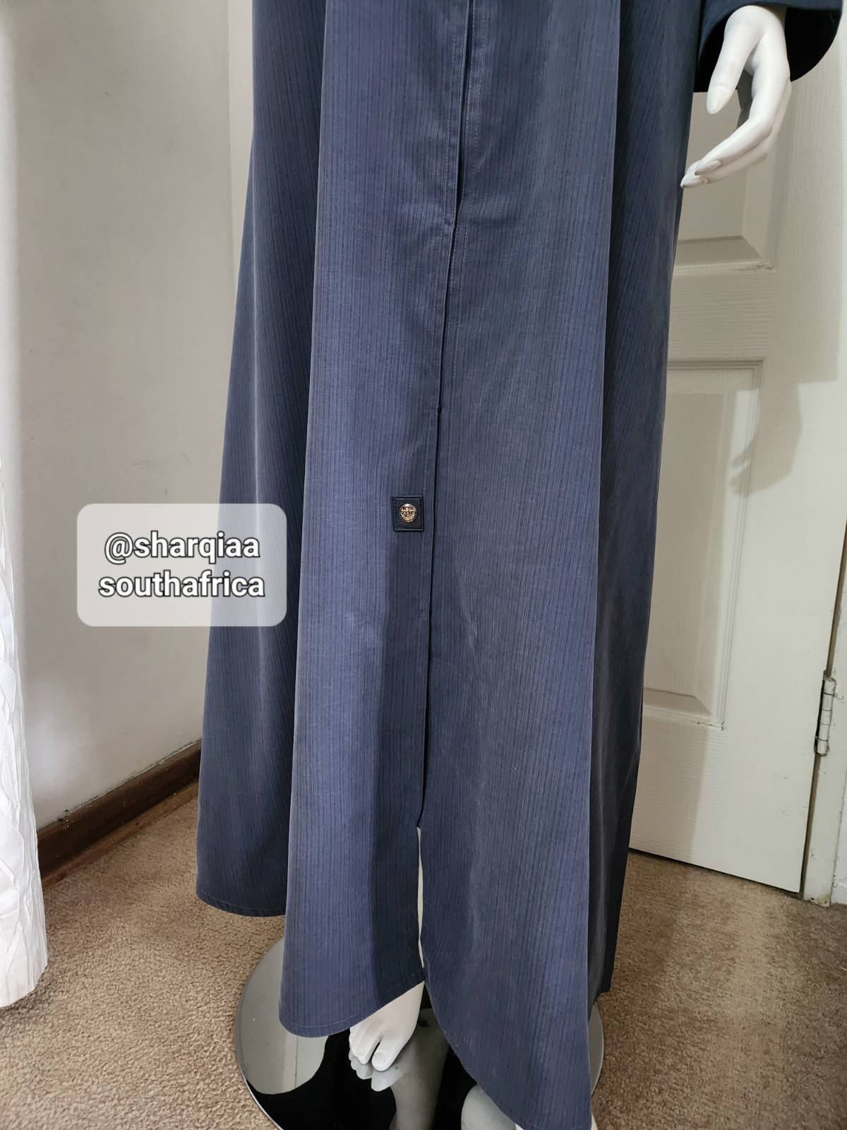 SC05 Blue - 58 60 - Image 4