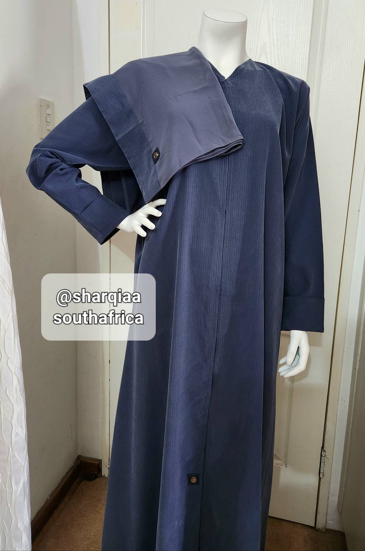 SC05 Blue - 58 60 - Image 2