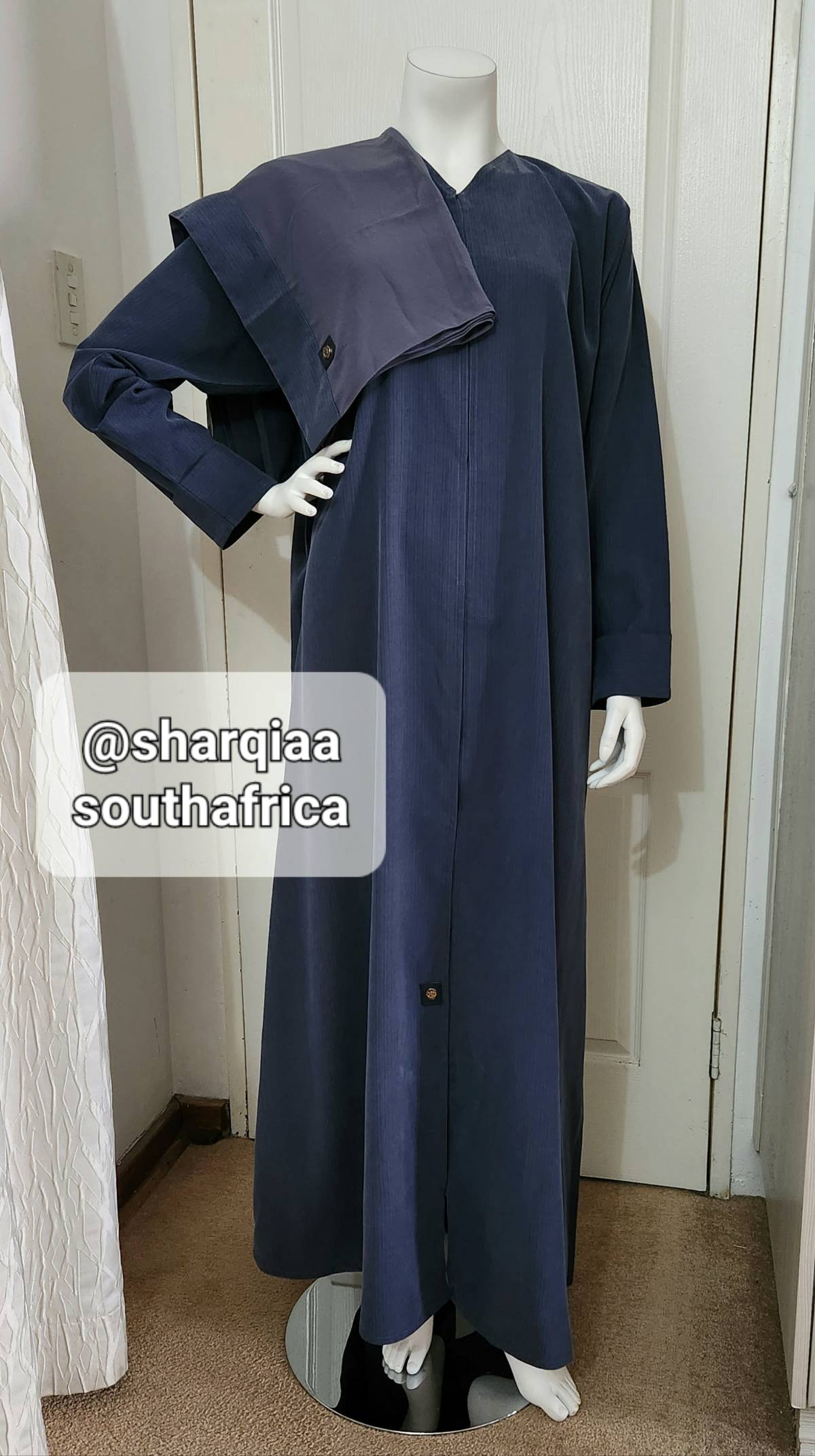 SC05 Blue - 58 60 - Image 3