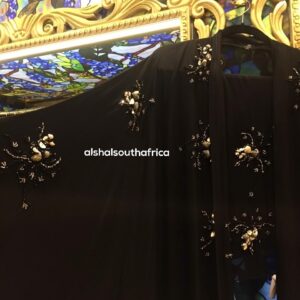 Sea shell farasha