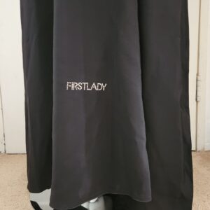 First Lady size 60 fully closed
