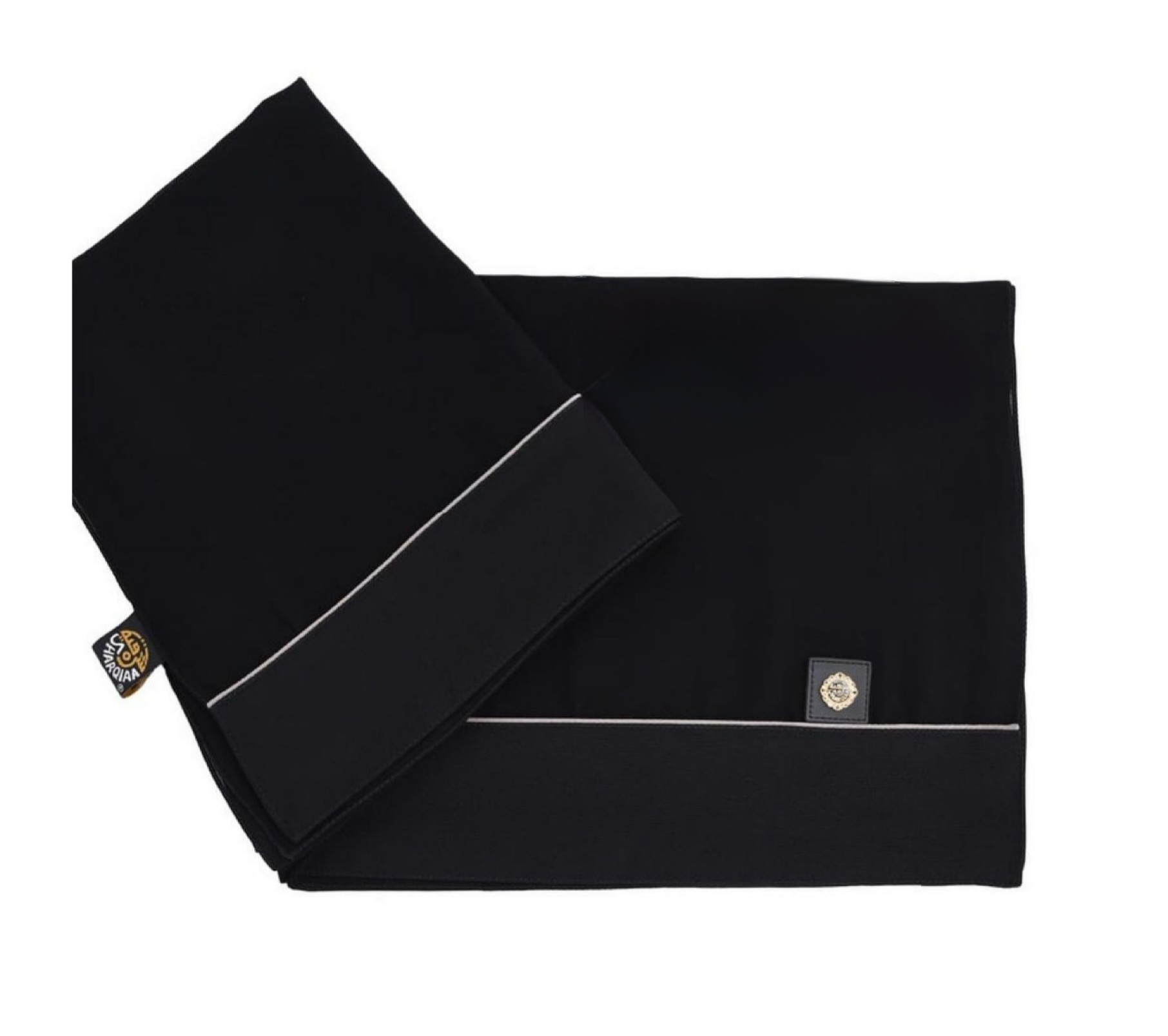 SB06 Black Big Button/Wrap set
52 54 58 60 - Image 3