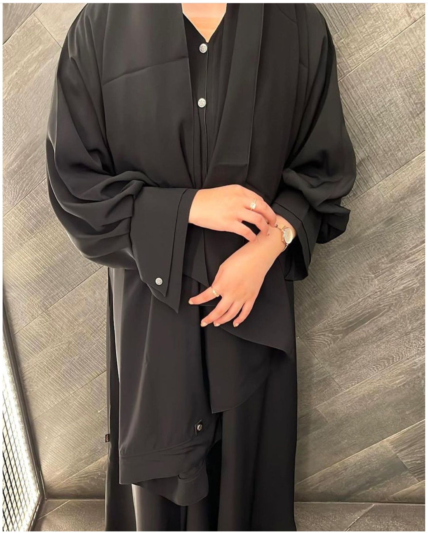 SB07 double layer cuff set
54 56 60 - Image 10