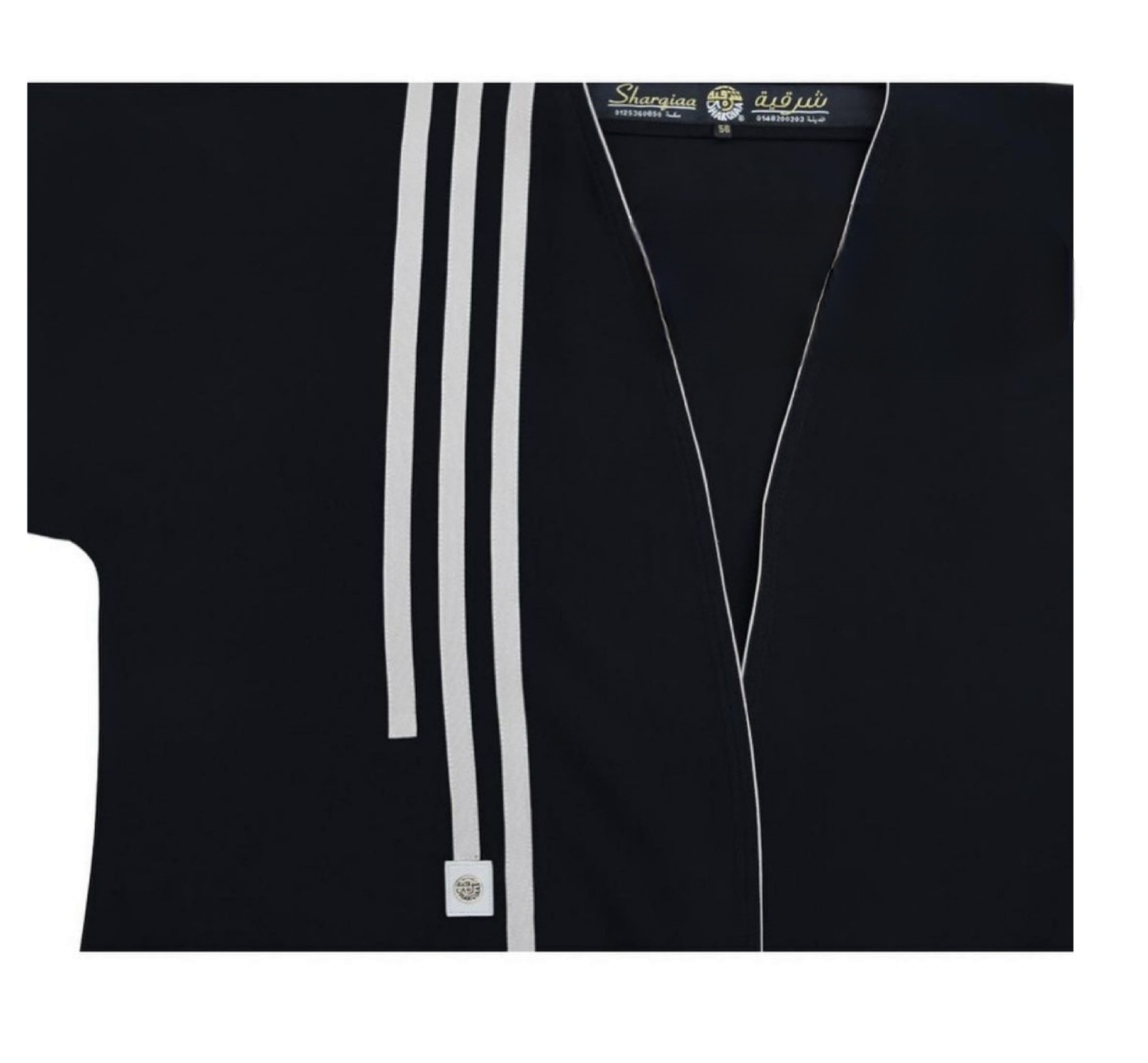SB08 Cream stripe badges Set
52 58 60 - Image 6