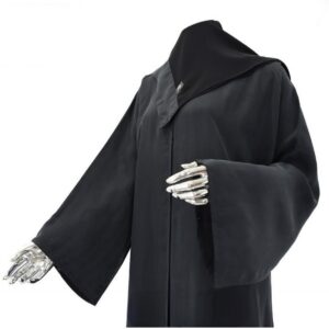SC31 Black washed silk set
52 54 56 58 60