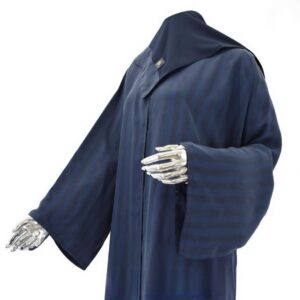 SC32 Blue Washed Silk set
52 54 56 58 60