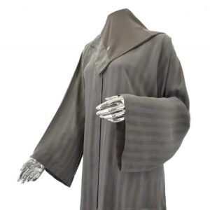 SC33 Khaki washed silk set
52 56 58 60