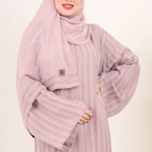 SC34 French Pink Washed silk set
52 60