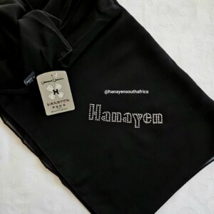 HS10 English Aurore Swarovski crystal logo