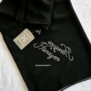 HS17 English Aurore Swarovski crystal logo