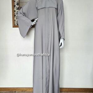 HA08 Chalk Grey 60
