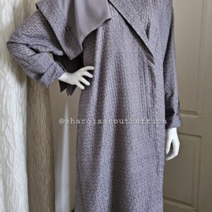 SCA41 Lilac Paisley Wrap set 52 54(2) 56(1) 58(2) 60