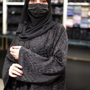 SB30 Black Salona set
 60